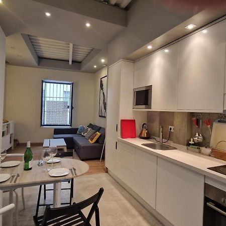 Duplex El Patio En Centro De Sevilla Eksteriør billede