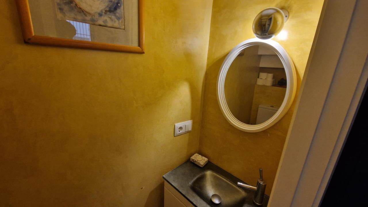 Duplex El Patio En Centro De Sevilla Eksteriør billede