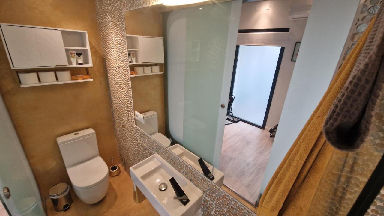 Duplex El Patio En Centro De Sevilla Eksteriør billede