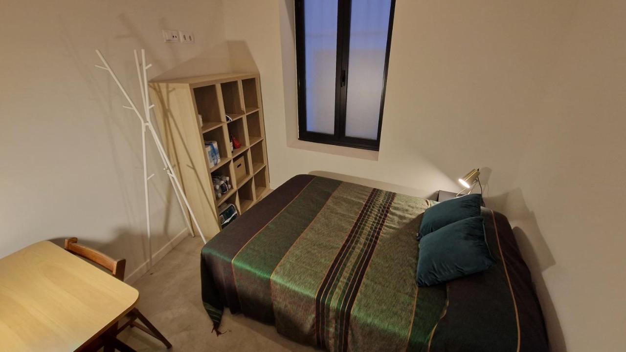 Duplex El Patio En Centro De Sevilla Eksteriør billede